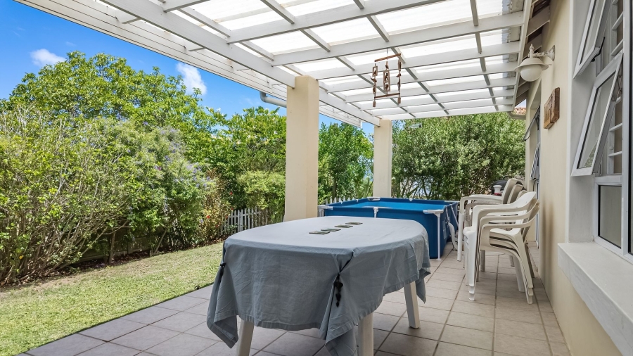 To Let 3 Bedroom Property for Rent in Old Place Western Cape